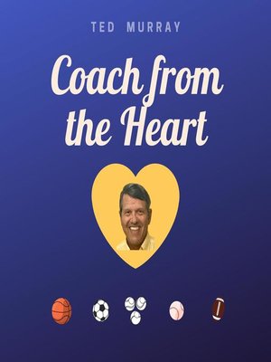 cover image of Coach from the Heart